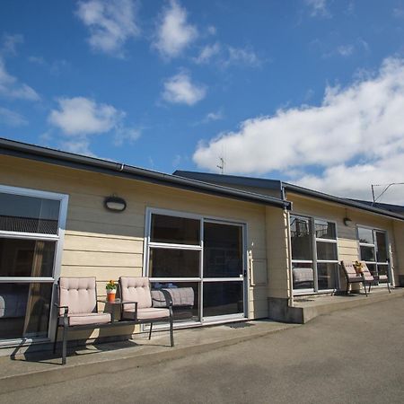 The Coast Motel Timaru Room photo