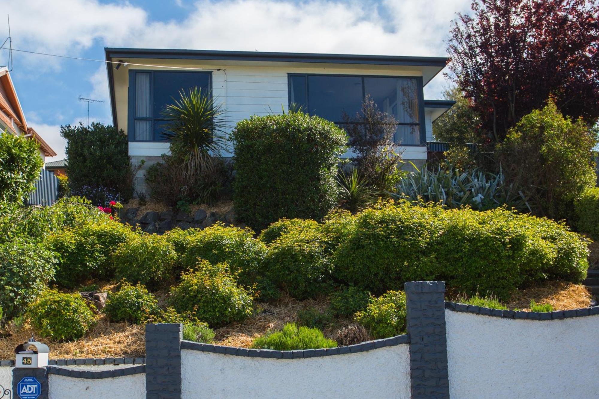The Coast Motel Timaru Room photo