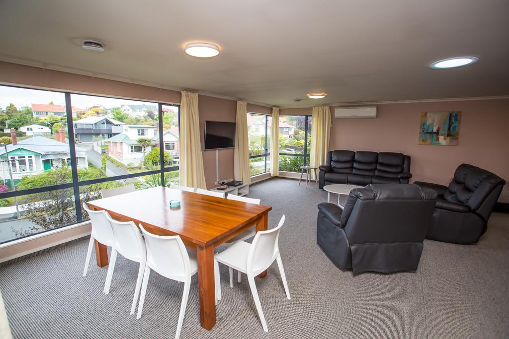 The Coast Motel Timaru Exterior photo