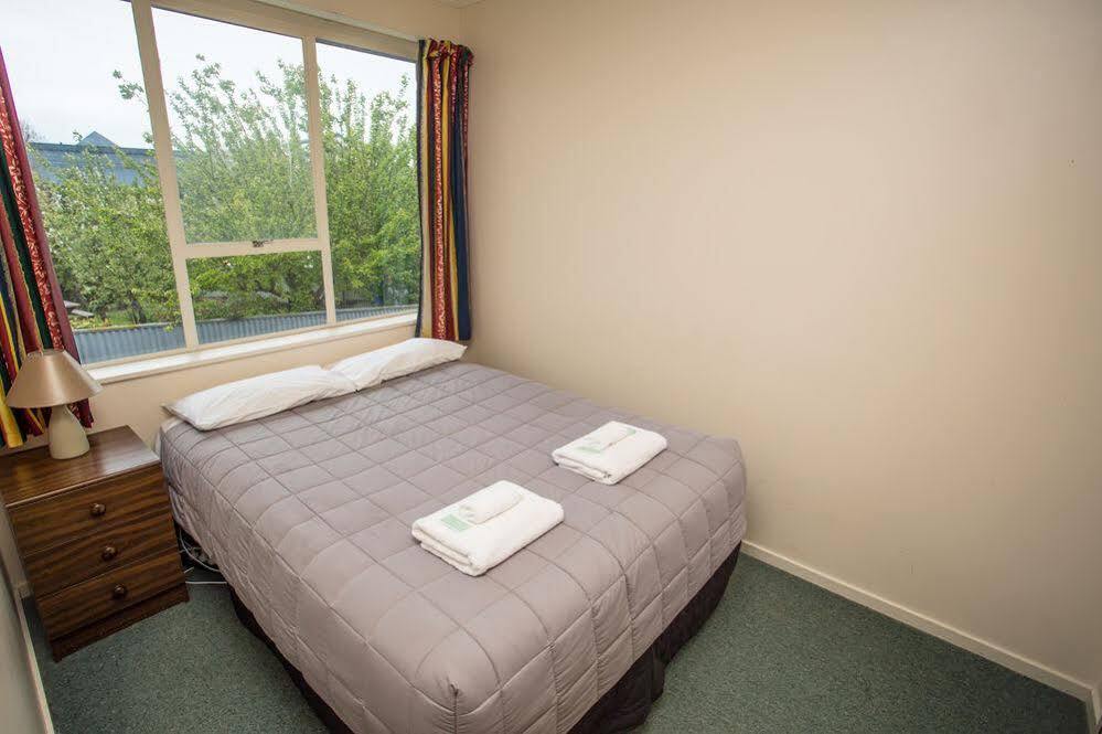 The Coast Motel Timaru Exterior photo