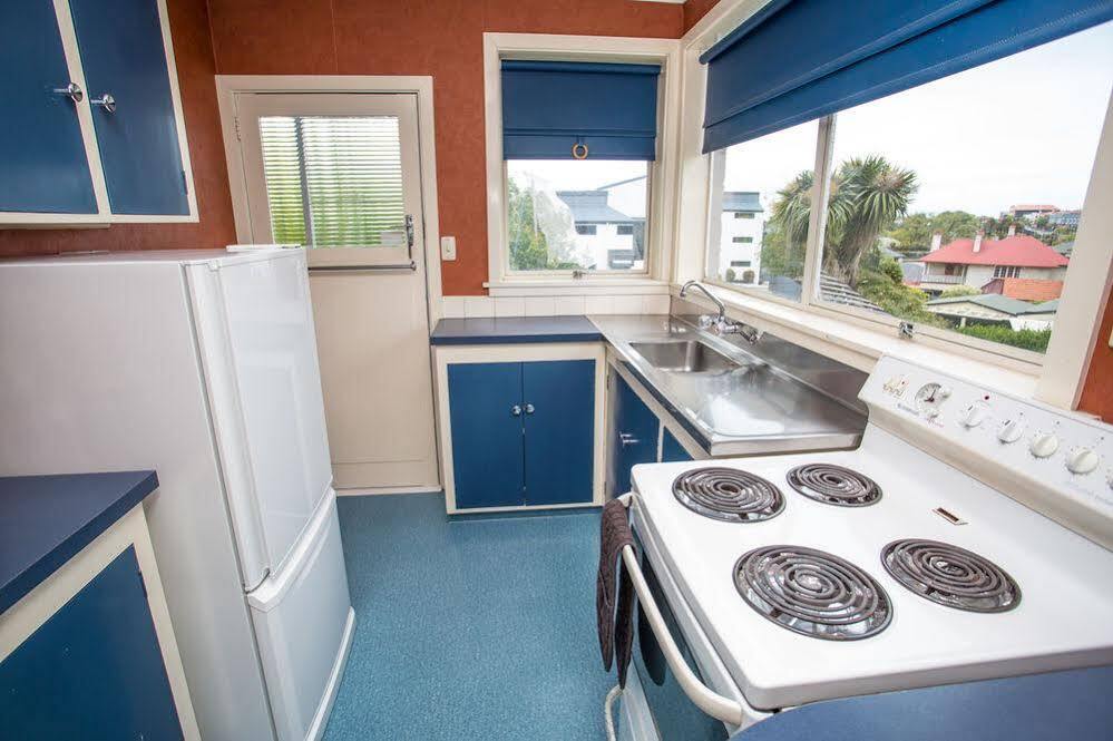 The Coast Motel Timaru Exterior photo